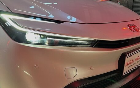 Toyota Prius IV XW50, 2025 год, 3 425 000 рублей, 8 фотография