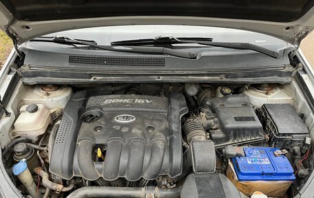 KIA Carens III (RP), 2007 год, 375 000 рублей, 7 фотография