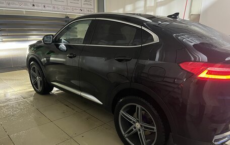 Haval F7x I, 2020 год, 2 000 000 рублей, 3 фотография