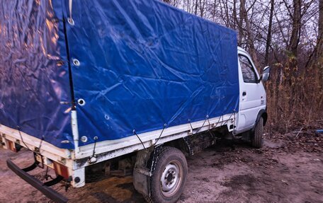 ТагАЗ C10, 2012 год, 480 000 рублей, 3 фотография