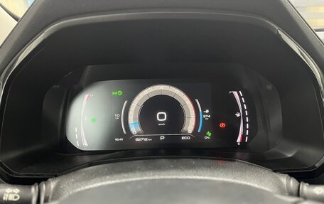 Haval F7x I, 2020 год, 2 000 000 рублей, 6 фотография