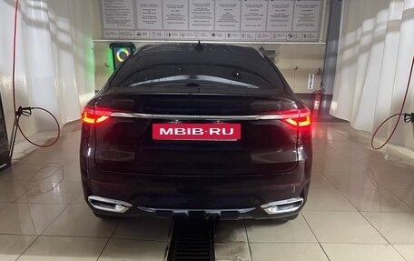 Haval F7x I, 2020 год, 2 000 000 рублей, 5 фотография