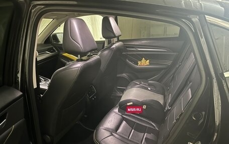 Haval F7x I, 2020 год, 2 000 000 рублей, 9 фотография