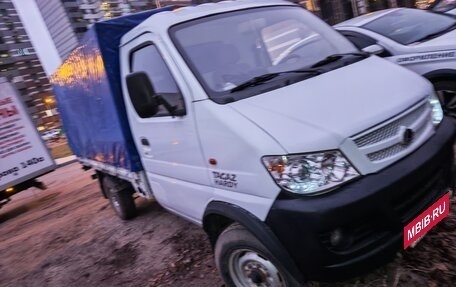 ТагАЗ C10, 2012 год, 480 000 рублей, 2 фотография