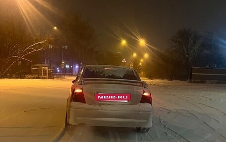 Opel Vectra B рестайлинг, 2000 год, 250 000 рублей, 2 фотография