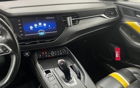 Haval F7x I, 2020 год, 2 000 000 рублей, 8 фотография