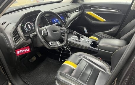 Haval F7x I, 2020 год, 2 000 000 рублей, 7 фотография