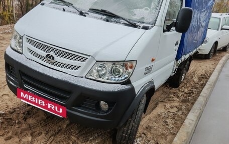 ТагАЗ C10, 2012 год, 480 000 рублей, 5 фотография