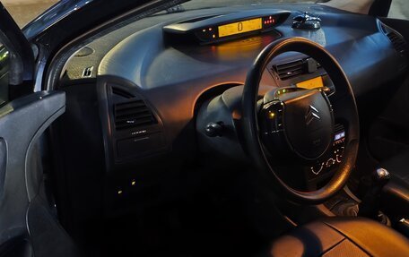 Citroen C4 II рестайлинг, 2009 год, 275 000 рублей, 5 фотография