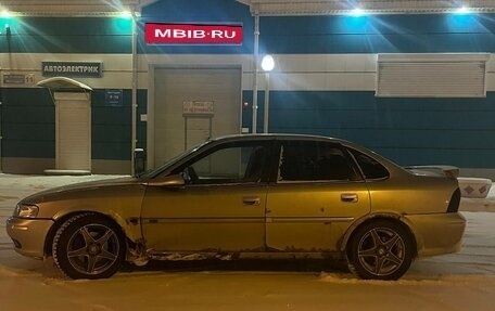 Opel Vectra B рестайлинг, 2000 год, 250 000 рублей, 5 фотография