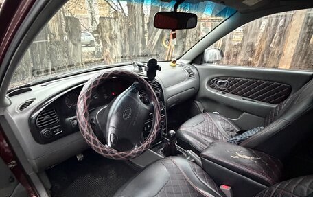 KIA Spectra II (LD), 2006 год, 299 999 рублей, 7 фотография