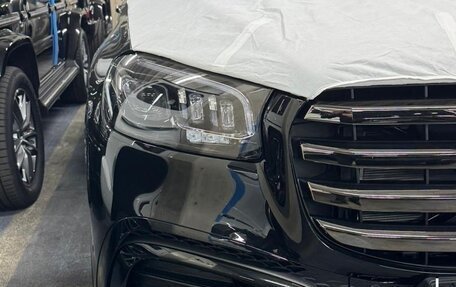 Mercedes-Benz GLS, 2025 год, 17 800 000 рублей, 3 фотография