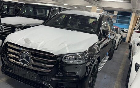 Mercedes-Benz GLS, 2025 год, 17 800 000 рублей, 5 фотография