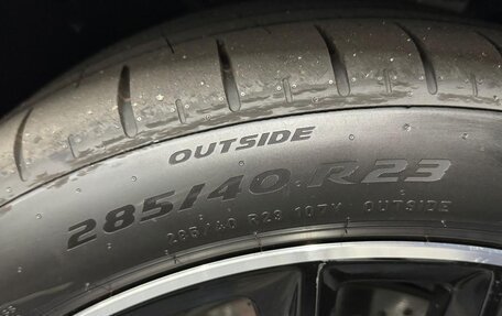 Mercedes-Benz GLS, 2025 год, 17 800 000 рублей, 9 фотография