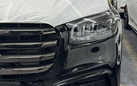 Mercedes-Benz GLS, 2025 год, 17 800 000 рублей, 6 фотография