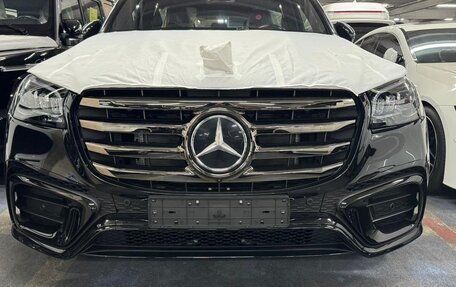 Mercedes-Benz GLS, 2025 год, 17 800 000 рублей, 7 фотография