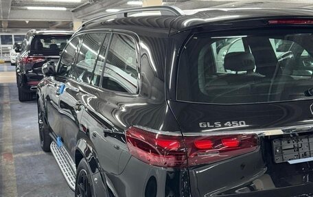 Mercedes-Benz GLS, 2025 год, 17 800 000 рублей, 12 фотография