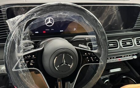 Mercedes-Benz GLS, 2025 год, 17 800 000 рублей, 18 фотография