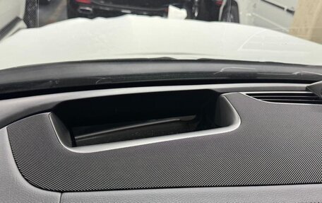 Mercedes-Benz GLS, 2025 год, 17 800 000 рублей, 19 фотография