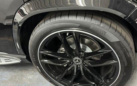 Mercedes-Benz GLS, 2025 год, 17 800 000 рублей, 11 фотография