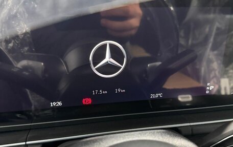 Mercedes-Benz GLS, 2025 год, 17 800 000 рублей, 21 фотография