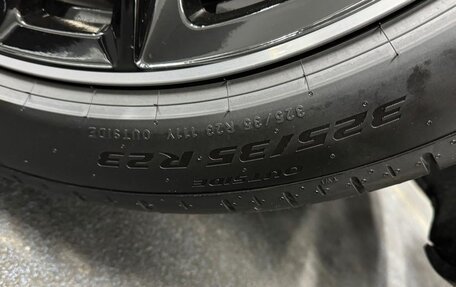 Mercedes-Benz GLS, 2025 год, 17 800 000 рублей, 10 фотография