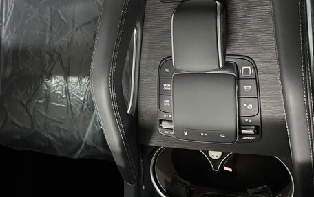 Mercedes-Benz GLS, 2025 год, 17 800 000 рублей, 23 фотография