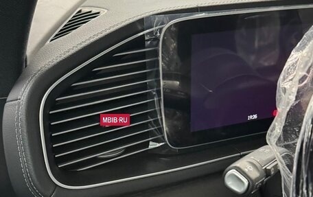 Mercedes-Benz GLS, 2025 год, 17 800 000 рублей, 17 фотография