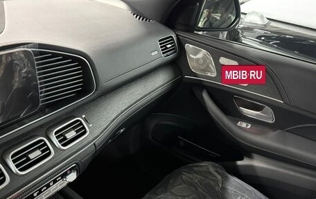 Mercedes-Benz GLS, 2025 год, 17 800 000 рублей, 20 фотография