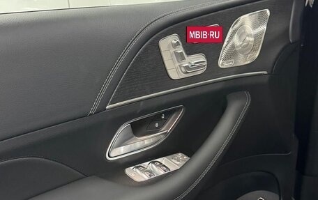 Mercedes-Benz GLS, 2025 год, 17 800 000 рублей, 15 фотография