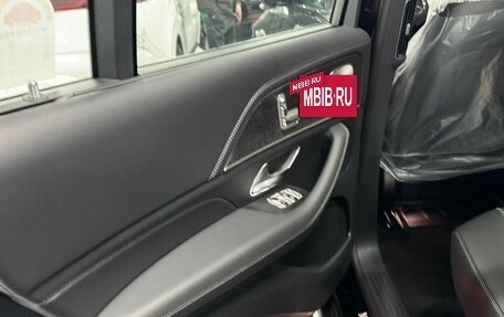 Mercedes-Benz GLS, 2025 год, 17 800 000 рублей, 24 фотография