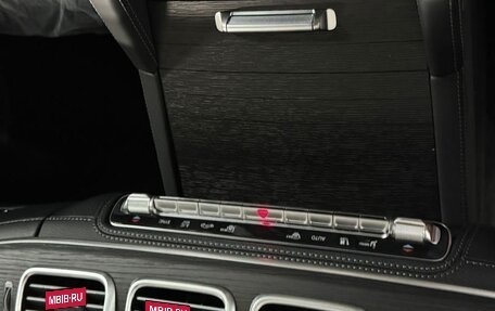 Mercedes-Benz GLS, 2025 год, 17 800 000 рублей, 22 фотография