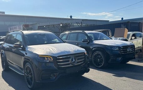 Mercedes-Benz GLS, 2025 год, 17 800 000 рублей, 32 фотография