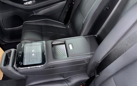 Mercedes-Benz GLS, 2025 год, 17 800 000 рублей, 27 фотография