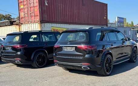 Mercedes-Benz GLS, 2025 год, 17 800 000 рублей, 33 фотография