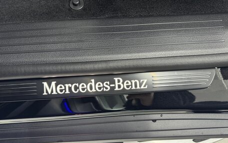 Mercedes-Benz GLS, 2025 год, 17 800 000 рублей, 35 фотография