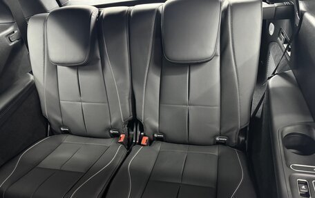 Mercedes-Benz GLS, 2025 год, 17 800 000 рублей, 37 фотография