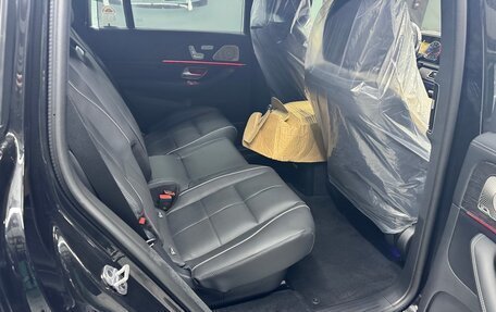 Mercedes-Benz GLS, 2025 год, 17 800 000 рублей, 36 фотография