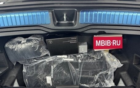 Mercedes-Benz GLS, 2025 год, 17 800 000 рублей, 34 фотография