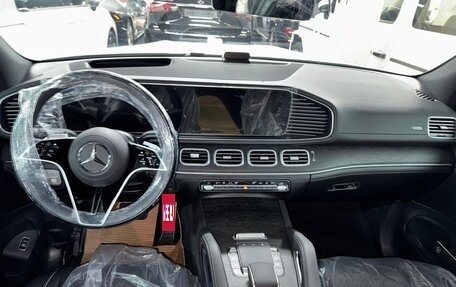 Mercedes-Benz GLS, 2025 год, 17 800 000 рублей, 30 фотография