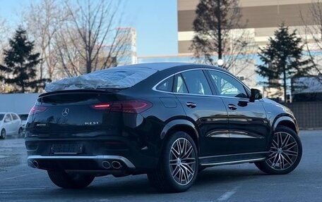 Mercedes-Benz GLE Coupe AMG, 2025 год, 18 000 000 рублей, 4 фотография