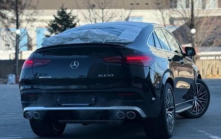 Mercedes-Benz GLE Coupe AMG, 2025 год, 18 000 000 рублей, 3 фотография