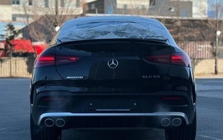 Mercedes-Benz GLE Coupe AMG, 2025 год, 18 000 000 рублей, 5 фотография