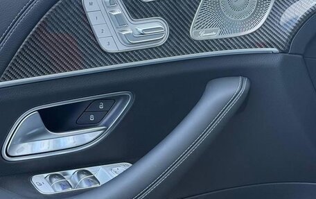 Mercedes-Benz GLE Coupe AMG, 2025 год, 18 000 000 рублей, 10 фотография