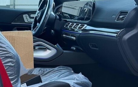 Mercedes-Benz GLE Coupe AMG, 2025 год, 18 000 000 рублей, 9 фотография