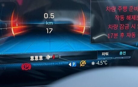 Mercedes-Benz GLE Coupe AMG, 2025 год, 18 000 000 рублей, 15 фотография