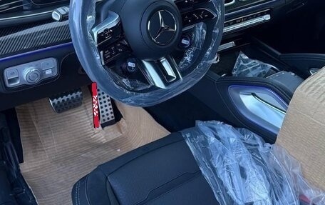 Mercedes-Benz GLE Coupe AMG, 2025 год, 18 000 000 рублей, 6 фотография