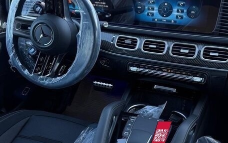 Mercedes-Benz GLE Coupe AMG, 2025 год, 18 000 000 рублей, 14 фотография