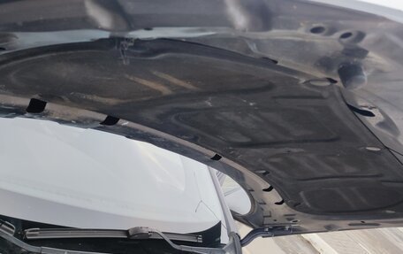 Hyundai Solaris II рестайлинг, 2011 год, 650 000 рублей, 9 фотография