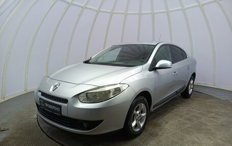 Renault Fluence I, 2013 год, 760 000 рублей, 5 фотография